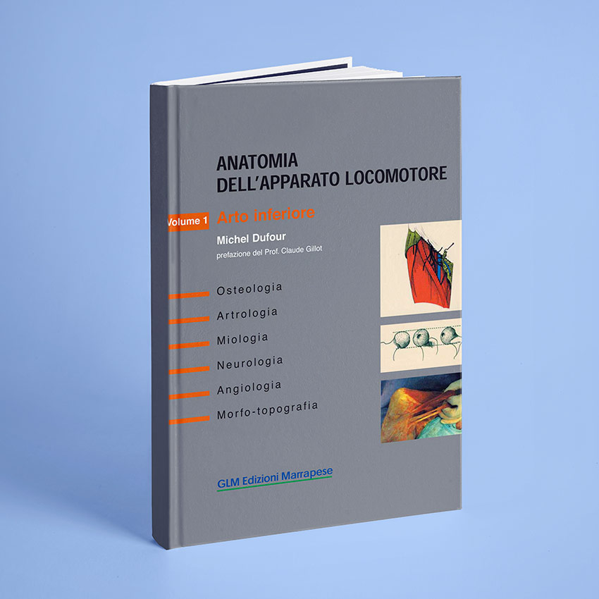 Anatomia dell'apparato locomotore - Volume I_DEF