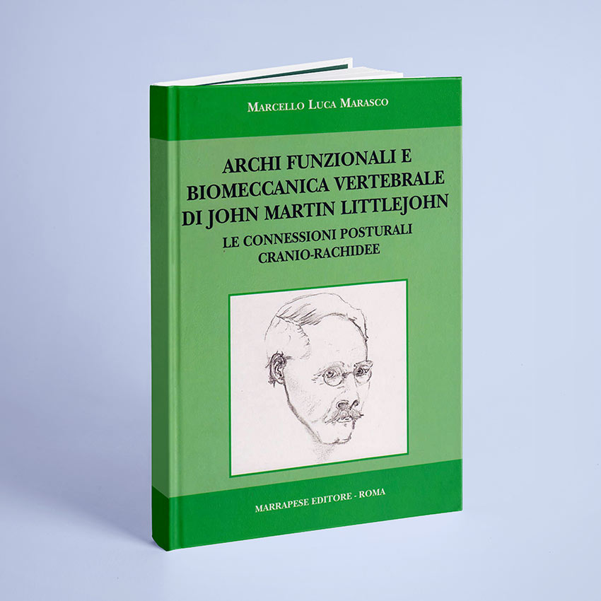 Archi funzionali e biomeccanica vertebrale di John Martin Littlejohn_DEF