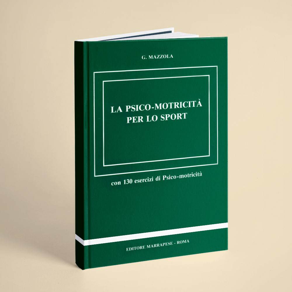 La psico motricita per lo sport_DEF