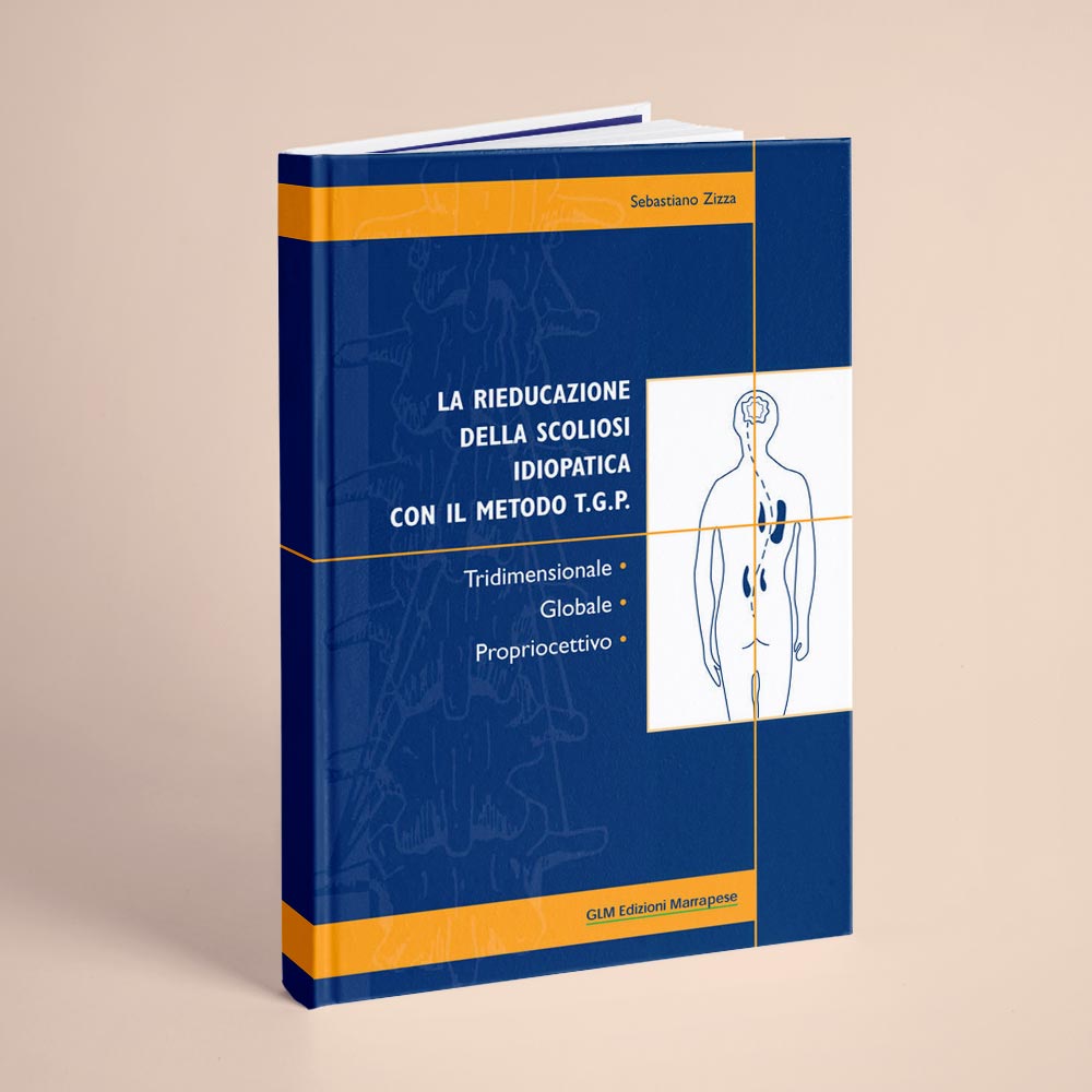 La rieducazione della scoliosi idiopatica con il metodo T.G.P._DEF