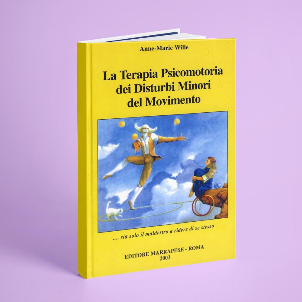 La terapia psicomotoria dei disturbi minori del movimento_DEF