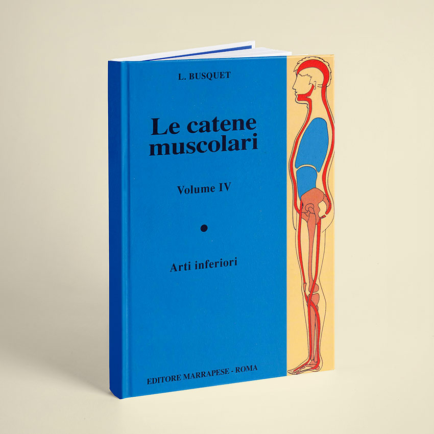 Le catene muscolari - Volume IV_DEF