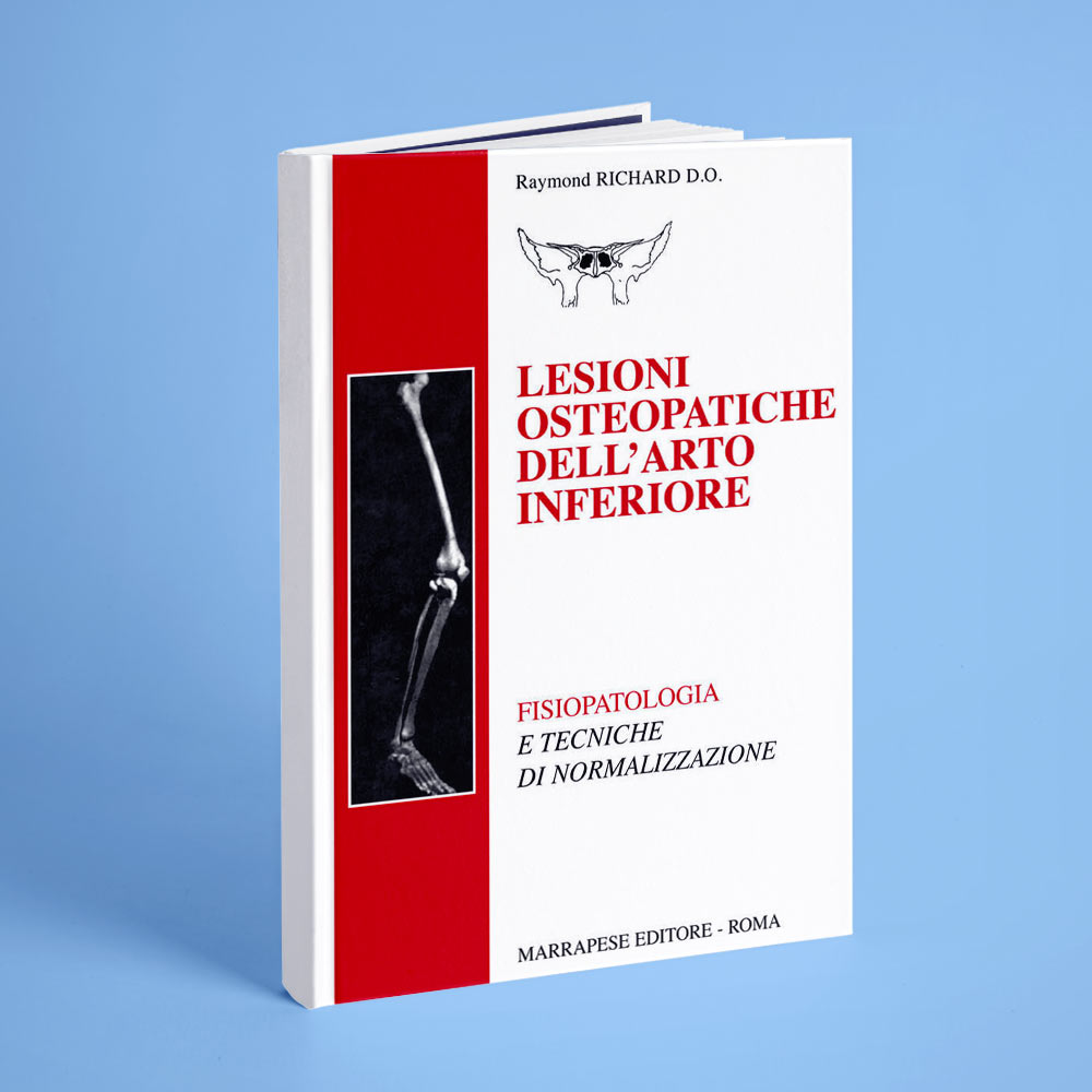 Lesioni osteopatiche dell'arto inferiore_DEF