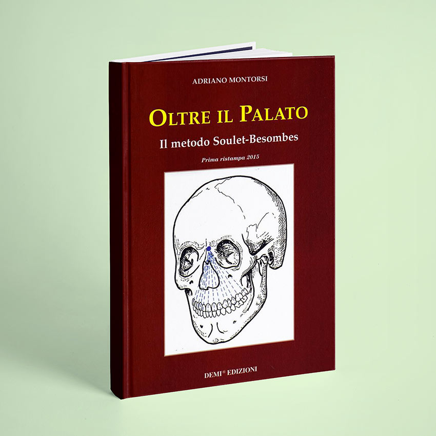 Oltre il palato - Volume I_DEF