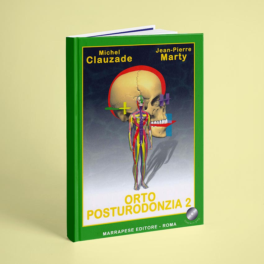 Orto posturodonzia - Volume II_DEF