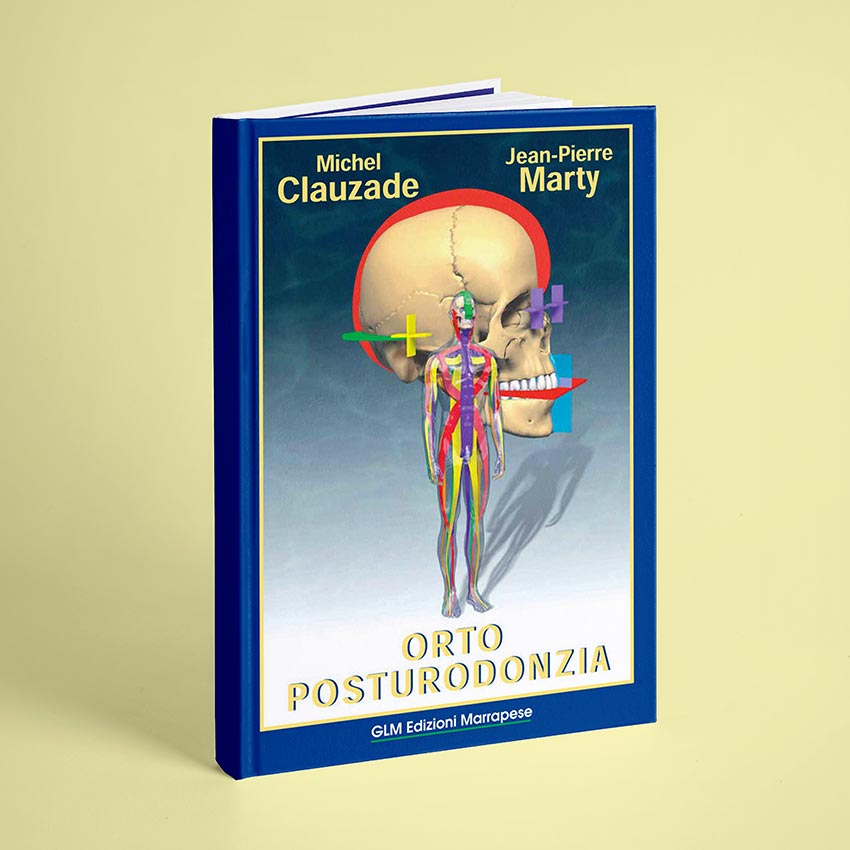 Orto posturodonzia - Volume I_DEF
