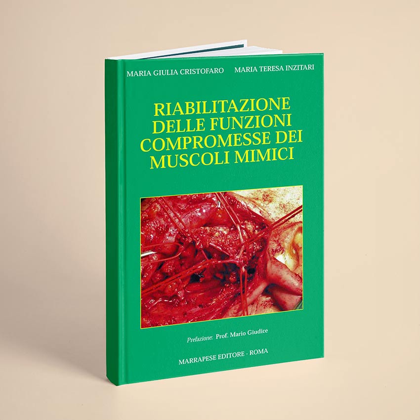 Riabilitazione delle funzioni compromesse dei muscoli mimici_DEF