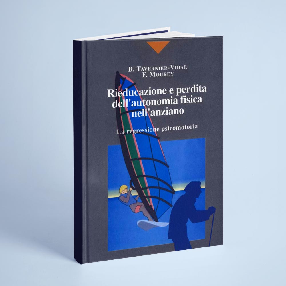 Rieducazione e perdita dell'autonomia fisica nell'anziano_DEF