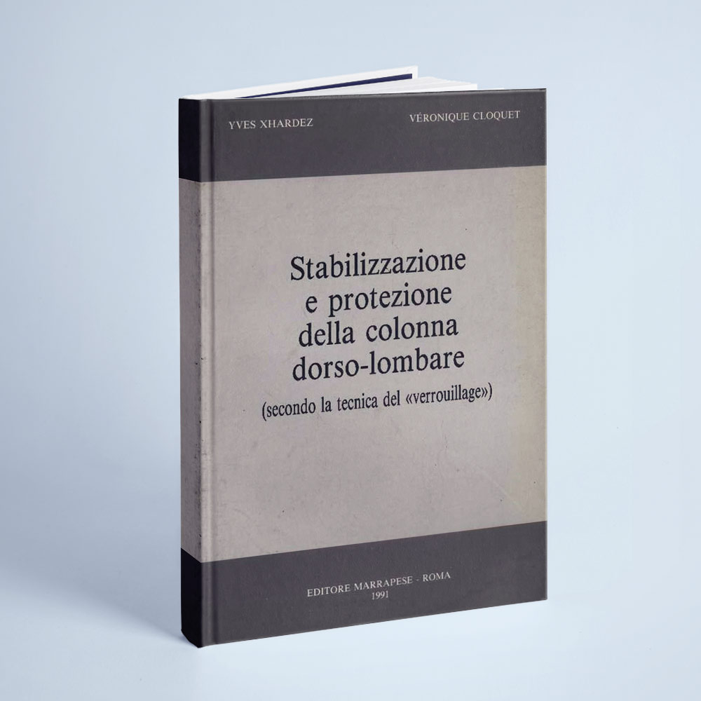 Stabilizzazione e protezione della colonna dorso-lombare_DEF