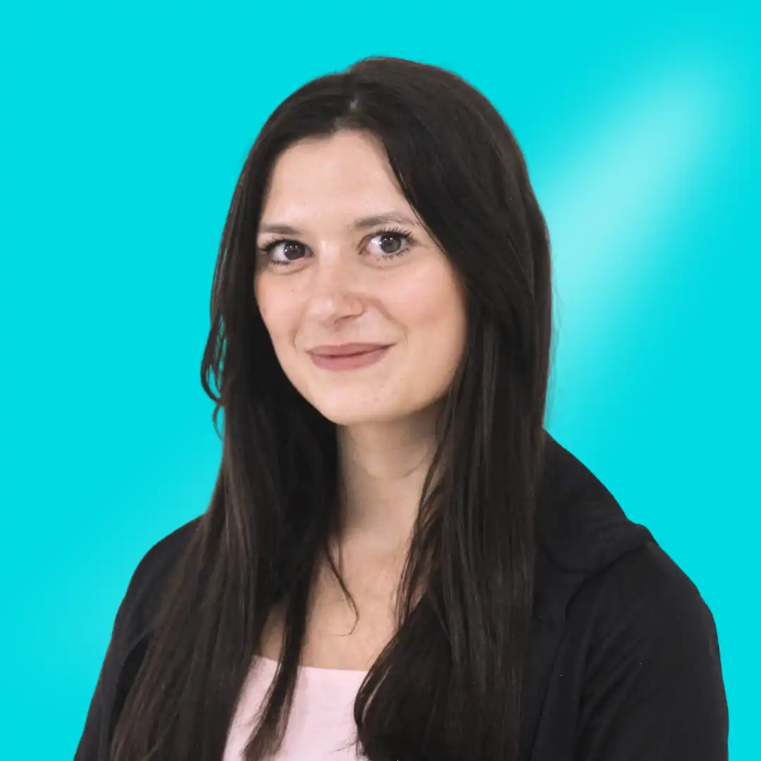 Martina Catana