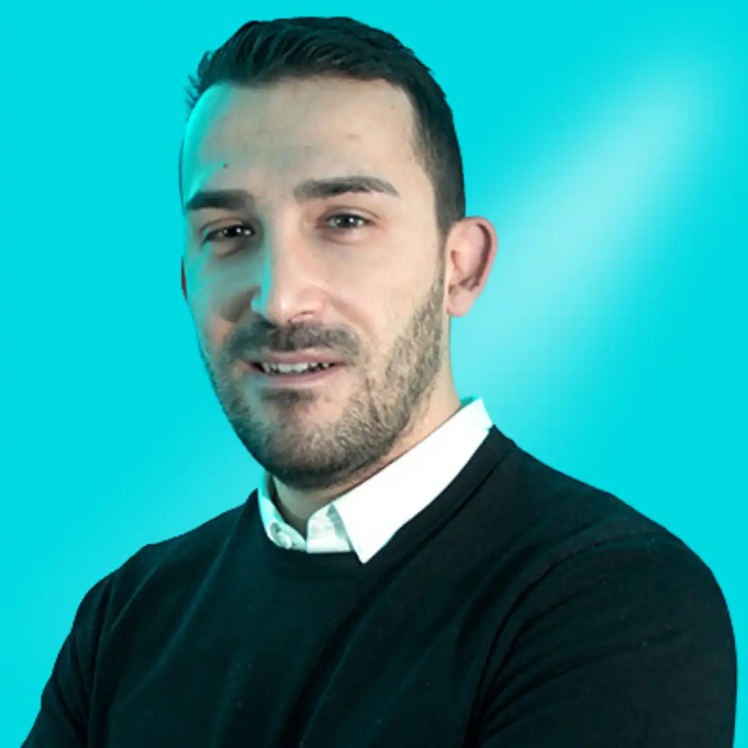 Mattia Boccio 
