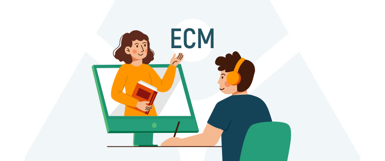 crediti ecm