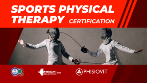 fisioterapista sportivo